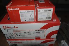 brembo brake kits for sale  GRAVESEND