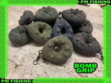 Fishing bomb grip usato  Orte