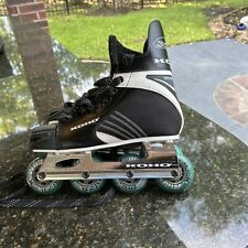 Koho 3000 Inline Roller Hockey Skates Size 8 for sale  Shipping to South Africa