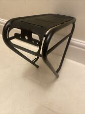 Bicycle luggage rack for sale  LEICESTER