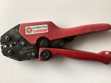 Elpress GSA0760 Miniforce Crimping Tool for sale  Shipping to South Africa