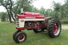 Farmall 560 tractor for sale  Austin