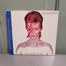David bowie aladdin for sale  West Suffield