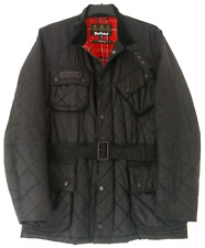 Vgc barbour international for sale  WHITLAND