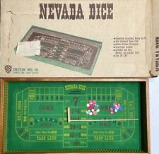 Vintage 1960s nevada for sale  Shipping to Ireland