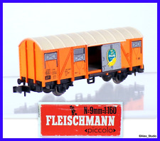 Fleischmann 8331 bananentransp gebraucht kaufen  Triefenstein