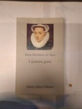 Maria maddalena pazzi usato  Italia