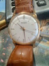 Montre kody vintage d'occasion  Valence