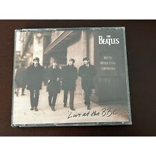 The Beatles : Live at the BBC - Volume 1 CD 2 discos (2001) comprar usado  Enviando para Brazil