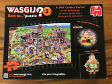 wasgij puzzles for sale  El Dorado Hills