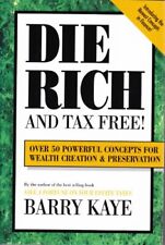 Die rich tax for sale  Orem