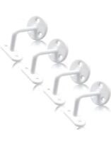 Pack white handrail for sale  BIRMINGHAM