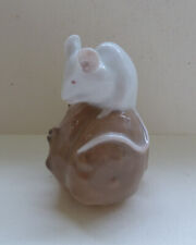 Royal copenhagen mouse for sale  WALSALL