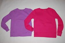 Girls lot sweatshirts for sale  Axtell