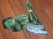 Ratchet strap cargo for sale  USA