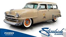 1954 plymouth suburban for sale  Mesa