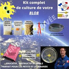 Blob kit complet d'occasion  Limogne-en-Quercy