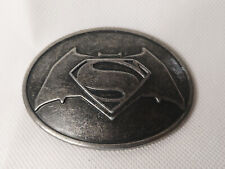 Superhero superman batman for sale  SOUTHAMPTON