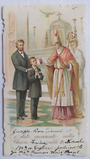 Cagliari 1903 arcivescovo usato  Rionero In Vulture