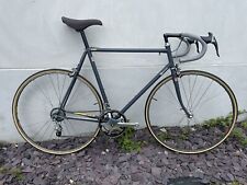 French Build, Classic Vintage Road Bike - Columbus SLX, MAVIC, Modolo, Cinelli for sale  Shipping to South Africa