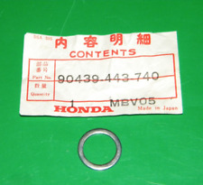 Honda nos washer for sale  BLYTH