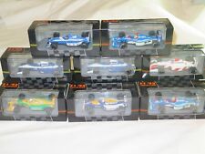 Onyx 1/43 Miniature 1990s Formule 1 F1 Voiture Collection État Neuf Choix Plaît comprar usado  Enviando para Brazil