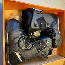 Ride snowboard boots for sale  Monroe