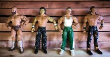 Wwe action figures for sale  Hammond