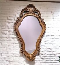 Miroir vintage style d'occasion  Fourmies