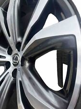 Lexus rx450h wheels for sale  SHEERNESS