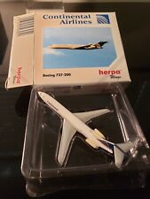 Herpa 500 boeing for sale  Grand Rapids