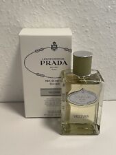 Prada infusion vétiver gebraucht kaufen  Deutschland