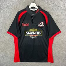 Edingburgh rugby shirt for sale  WALTHAM CROSS