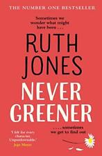 Never greener ruth for sale  UK
