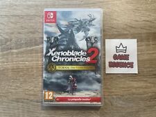 Xenoblade chronicles torna d'occasion  Montpellier-