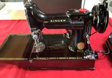 Vintage 1950s singer for sale  Pasadena