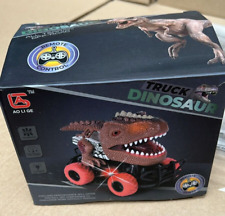 Dinosaur toys cars for sale  NEWCASTLE UPON TYNE