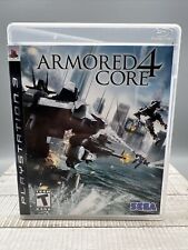 Armored core ps3 for sale  Grand Rapids