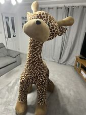 Foot tall giraffe for sale  SUTTON COLDFIELD
