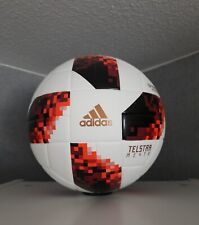 2018 russia ball gebraucht kaufen  Leverkusen