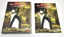 Iron Maiden The History of Iron Maiden Parte 1 The Early Days DVD 2004 Quase Perfeito comprar usado  Enviando para Brazil