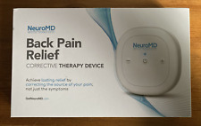 Neuromd back pain for sale  Glenside