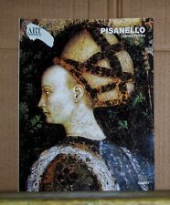 Pisanello • Art Dossier n.113  • Leonardo Ventura • Giunti  1996    usato  Vignate