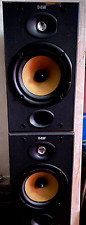 Dm601 s2 speakers for sale  BIRMINGHAM