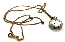 Orologio vintage argento usato  Città di Castello