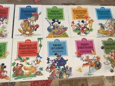 disney i classici letteratura usato  Venezia