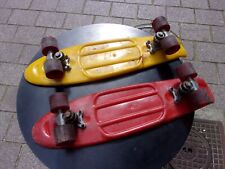 vintage skateboard trucks d'occasion  Dijon