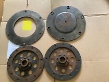 Sunbeam clutch assembly for sale  MANCHESTER