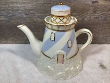 teapot fine china for sale  Northfield