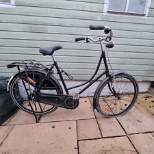 Popal dutch bicycle for sale  GLASGOW